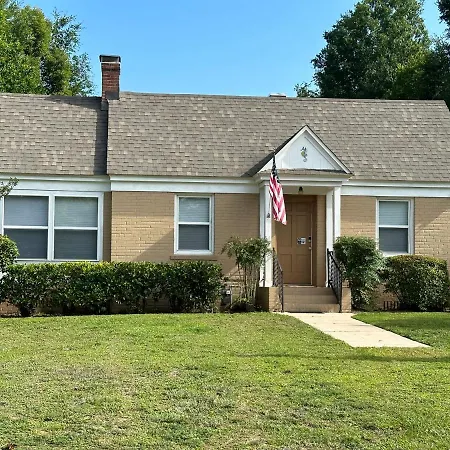 Calypso Pensacola In East Hill Neighborhood ! Villa