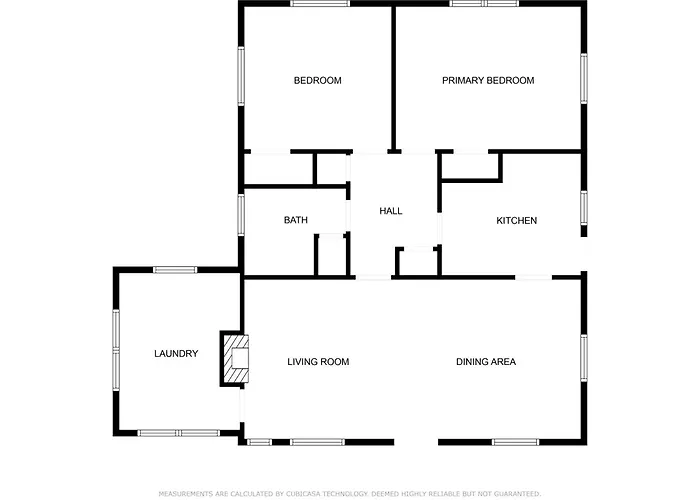Holiday home Calypso In East Hill Neighborhood ! Pensacola