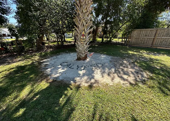 Calypso In East Hill Neighborhood ! Pensacola